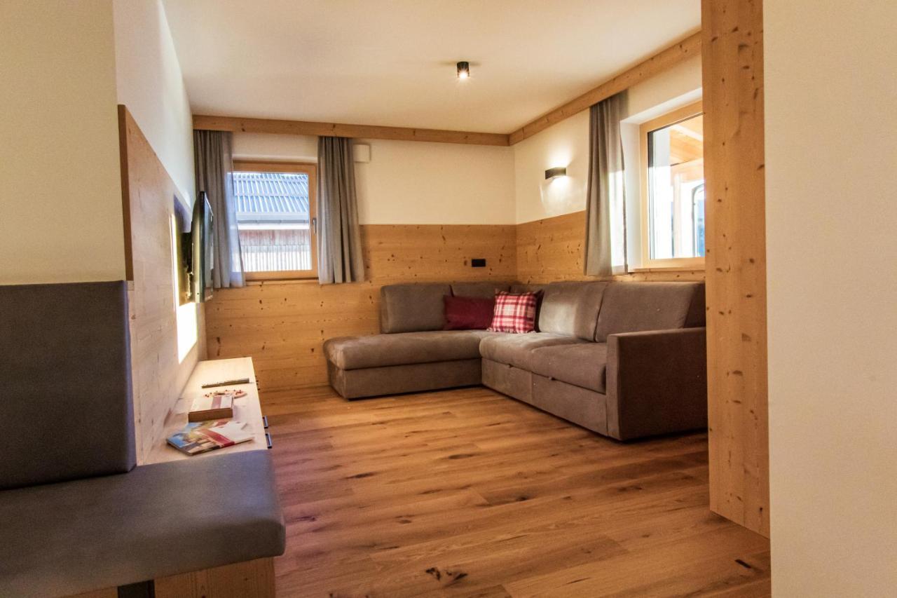 Kieserhof Apartment Alm Terento Exterior photo